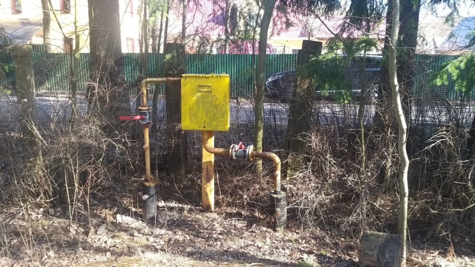 Продажа земли Зеленогорск, Деповская ул., 10