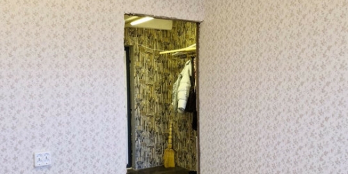 1-комн квартира Киришская улица,  д. 5