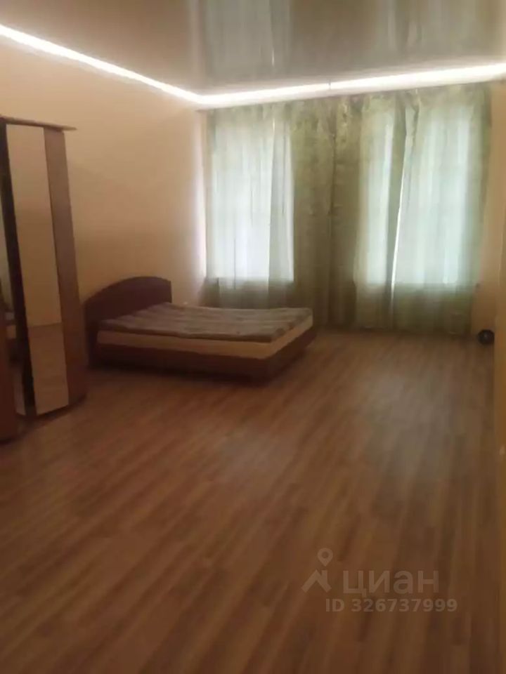 Продажа комнаты улица Достоевского, 30