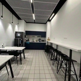 Аренда офиса улица Обручева, д. 30/1 Аренда офиса улица Обручева, д. 30/1