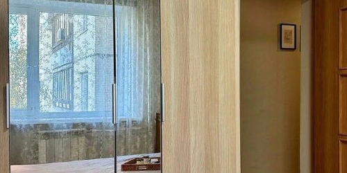 3-комн квартира проспект Большевиков, 2Б