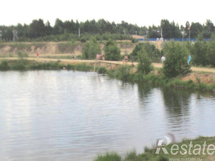 Продажа земли Пушкин г, Лесное п