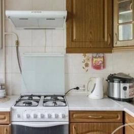 Продажа 3-комн квартиры на вторичном рынке Вешняковская улица,  д. 5 к4