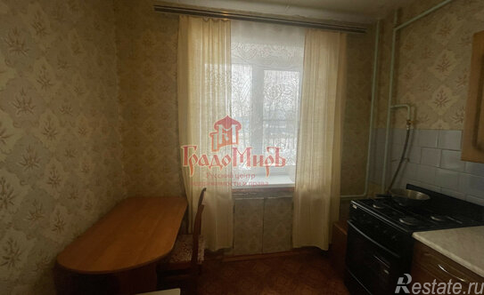 Продажа 1-комн квартиры на вторичном рынке Реммаш, ул Институтская,  д. 1