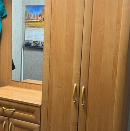 Аренда 2-комн квартиры на вторичном рынке ул Зеленодольская,  д. 45,  к. 3