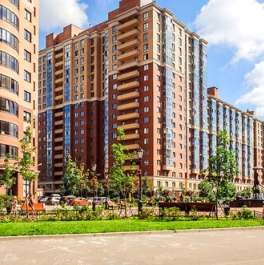 Продажа 1-комн квартиры на вторичном рынке Кудрово г, Ленинградская ул