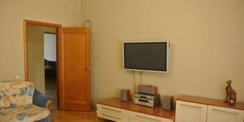 2-комн квартира Синявинская улица,  д. 14