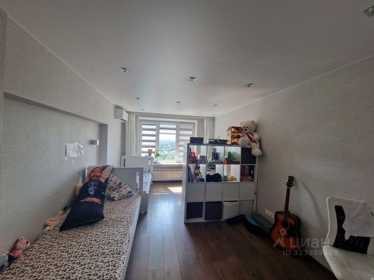 Продажа 2-комн квартиры на вторичном рынке Подольск, Мраморная улица, 12