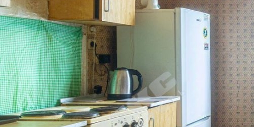 2-комн квартира Стародеревенская улица, 6К2