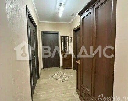 Продажа 2-комн квартиры на вторичном рынке Вольная улица,  д. 28/4 к3