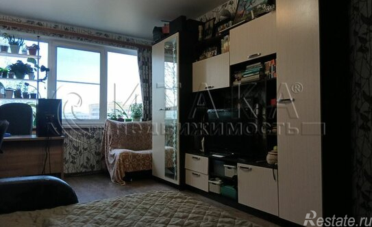 Продажа 1-комн квартиры на вторичном рынке Дачный пр-кт,  д. 9 к2