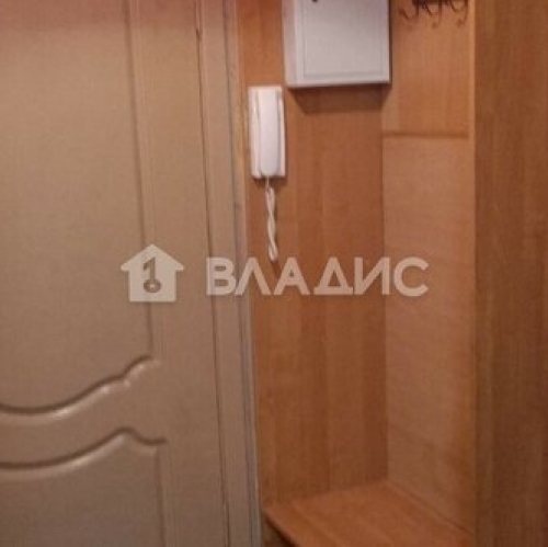 1-комн квартира Лосино-Петровский, улица Гоголя,  д. 4