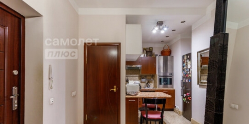 2-комн квартира ул Соловьиная Роща,  д. 9