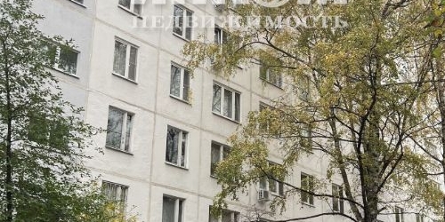 2-комн квартира Сумской проезд, 8К1