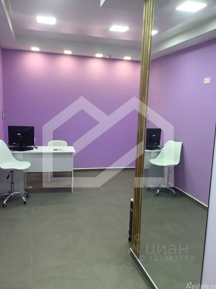 Аренда торгового помещения ул Мельникова,  д. 3,  к. 7