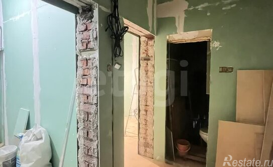 Продажа 2-комн квартиры на вторичном рынке Коломна, Полянская улица,  д. 1