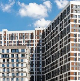 Продажа 3-комн квартиры на вторичном рынке Волоколамское ш