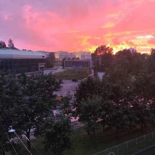 2-комн квартира Наличная улица, 5