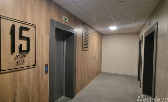 Продажа 1-комн квартиры на вторичном рынке Московский г,  д. 9