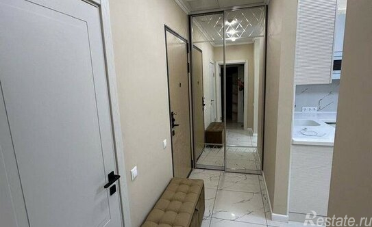 Продажа 1-комн квартиры на вторичном рынке Волгоградский пр-кт,  д. 32/3 к4