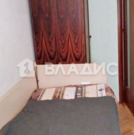 Продажа 2-комн квартиры на вторичном рынке Перуновский переулок,  д. 4-10