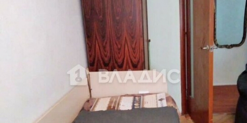 2-комн квартира Перуновский переулок,  д. 4-10