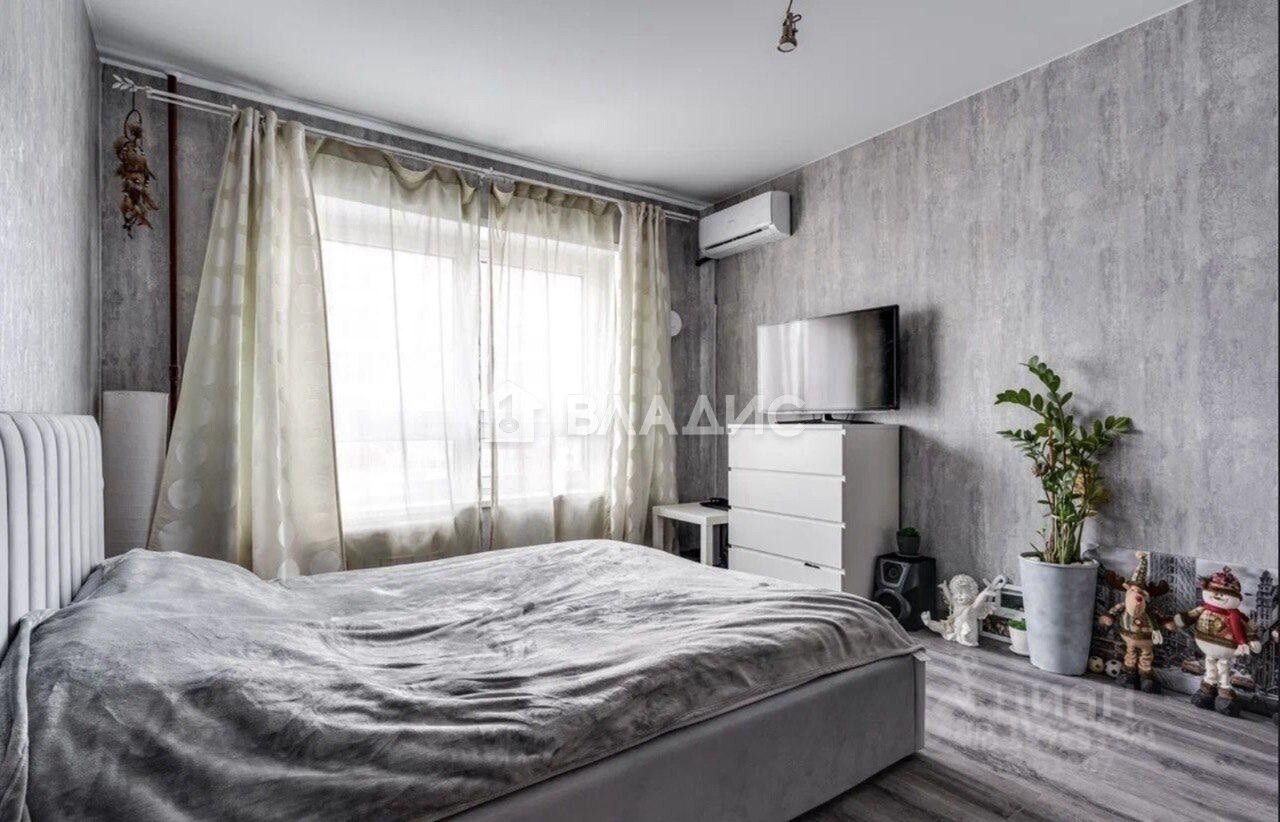 Продажа 2-комн квартиры на вторичном рынке улица Лавриненко, 13к3