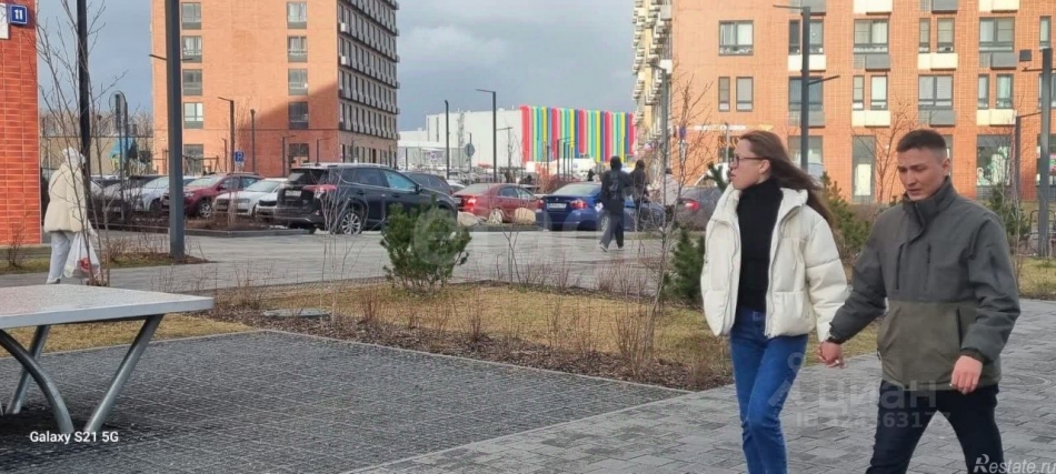 Продажа торгового помещения Красногорск г, Ильинское-Усово п, Заповедная ул,  д. 9