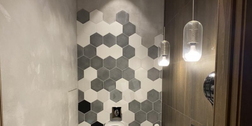 Офис Марьиной Рощи 3-й проезд