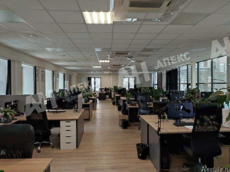 Аренда офиса Образцова ул