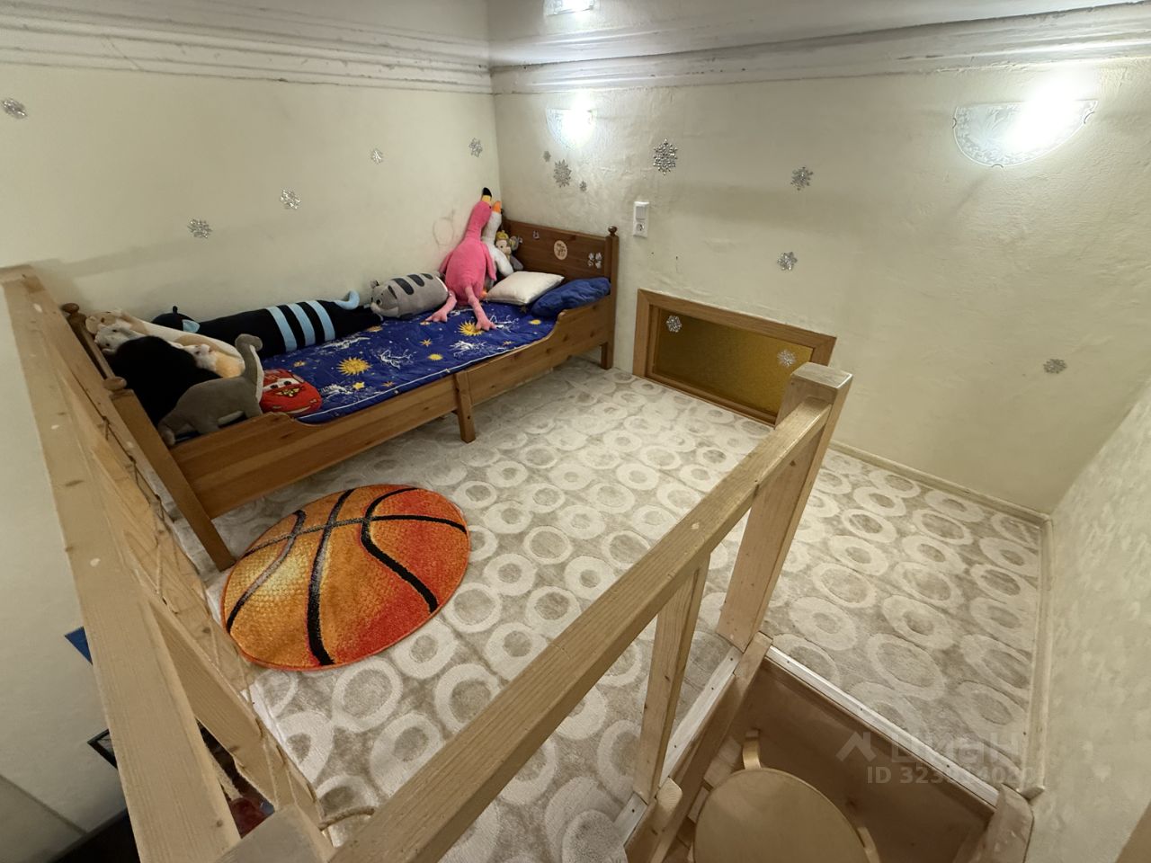 Продажа 3-комн квартиры на вторичном рынке Литейный проспект, 31