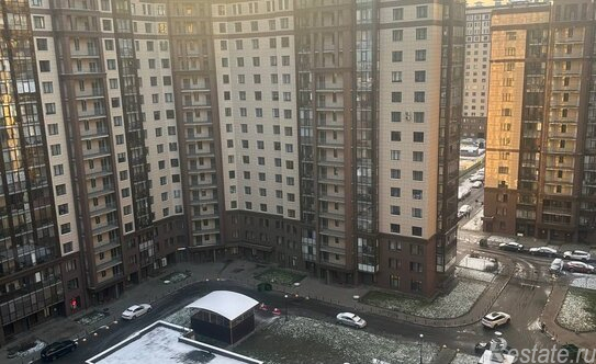 Продажа 2-комн квартиры на вторичном рынке ул Заставская,  д. 46,  к. 1