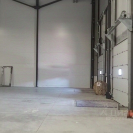 Аренда склада Климовск, Коммунальная улица, д. 17 Аренда склада Климовск, Коммунальная улица, д. 17