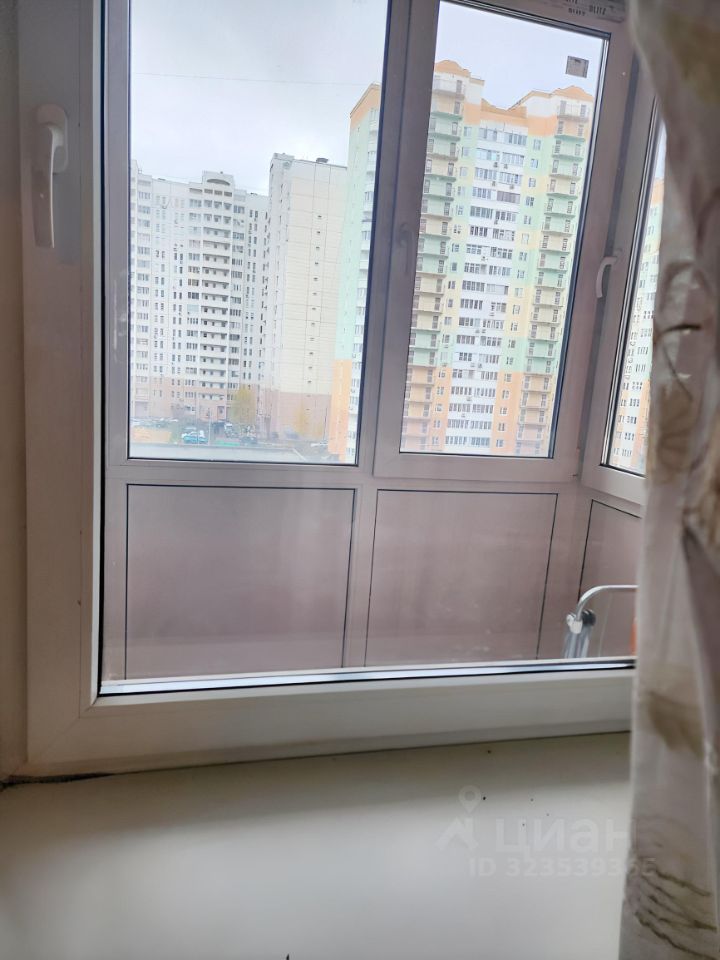 Продажа студии Ольгино мкр, Балашиха, улица Граничная,  д. 38