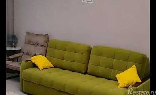 Продажа 1-комн квартиры на вторичном рынке Железнодорожный, ул Андрея Белого,  д. 2