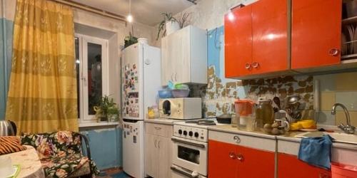 1-комн квартира ул Десантников,  д. 34