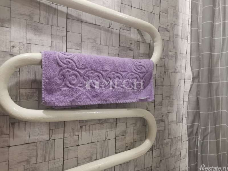 Продажа 2-комн квартиры на вторичном рынке Люберцы, улица Льва Толстого, 3