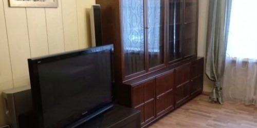 1-комн квартира ул Седова,  д. 15,  к. 2