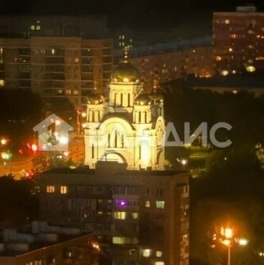 Продажа 2-комн квартиры на вторичном рынке улица Вильгельма Пика,  д. 1