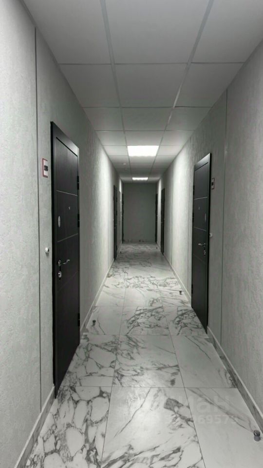 Продажа студии Кубинская улица, 76к1