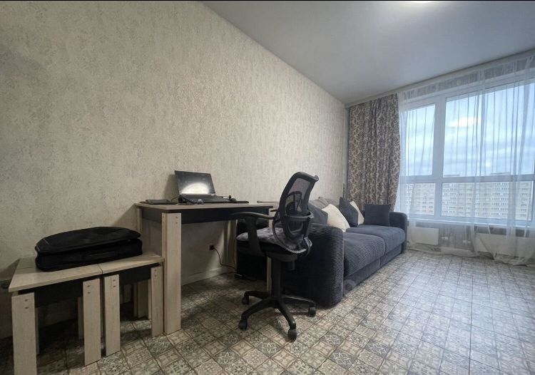 Аренда студии Королев, улица Академика Легостаева, 8