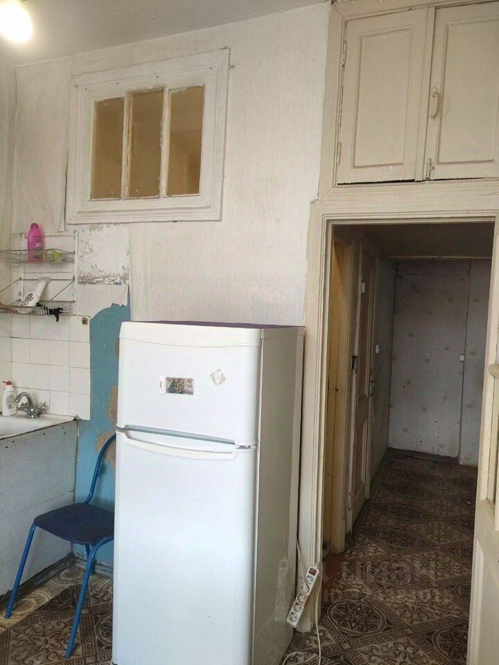 Продажа 2-комн квартиры на вторичном рынке 1-я Владимирская улица, 19/1
