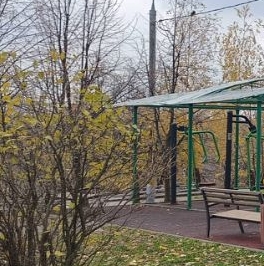 Аренда 1-комн квартиры на вторичном рынке Видное, проезд Битцевский, 9