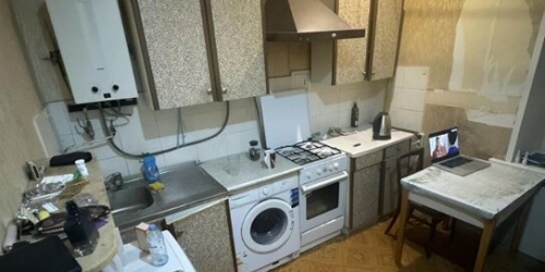 1-комн квартира Сыромятническая Ниж. ул,  д. 5,  к. 4