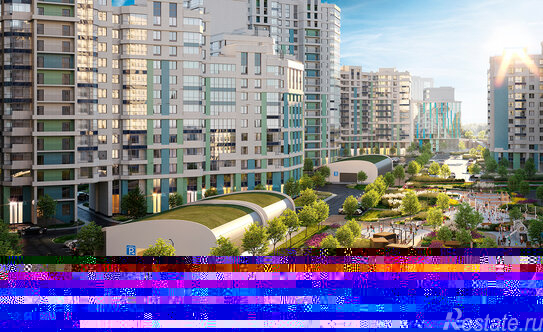 Продажа 3-комн квартиры на вторичном рынке улица Маршала Захарова