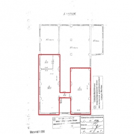 Аренда производственного помещения ул. Стандартная, д.6 Аренда производственного помещения ул. Стандартная, д.6