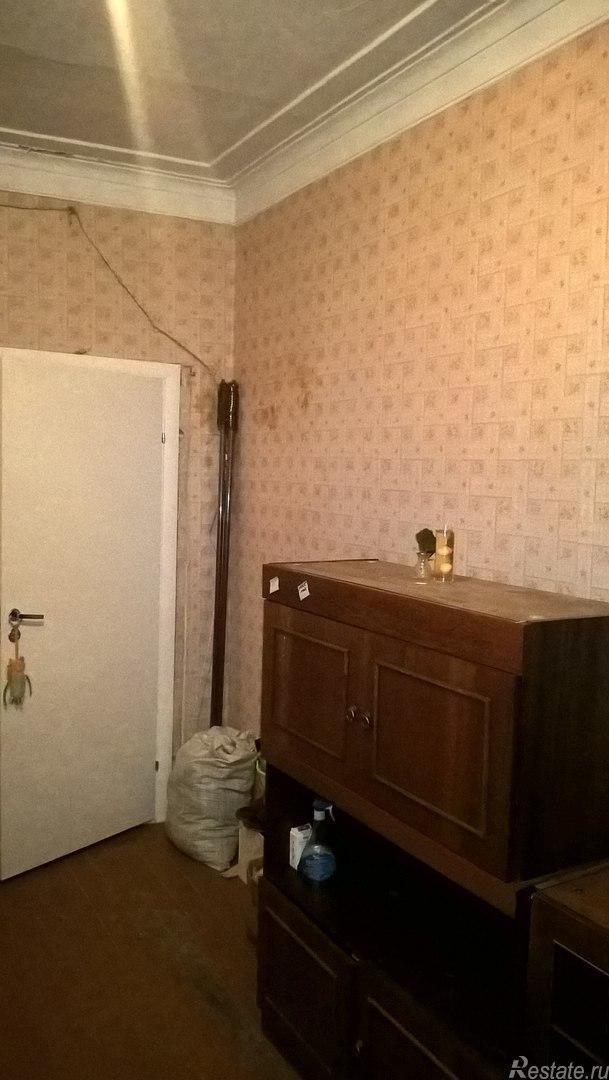 Продажа комнаты Сланцы г, Маяковского ул