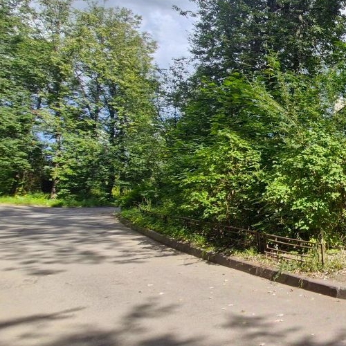 1-комн квартира Пулковское шоссе, 78