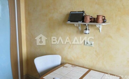 Продажа 1-комн квартиры на вторичном рынке Чёрная, ул Широкая,  д. 23