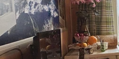 3-комн квартира Востряковский проезд, 25К2